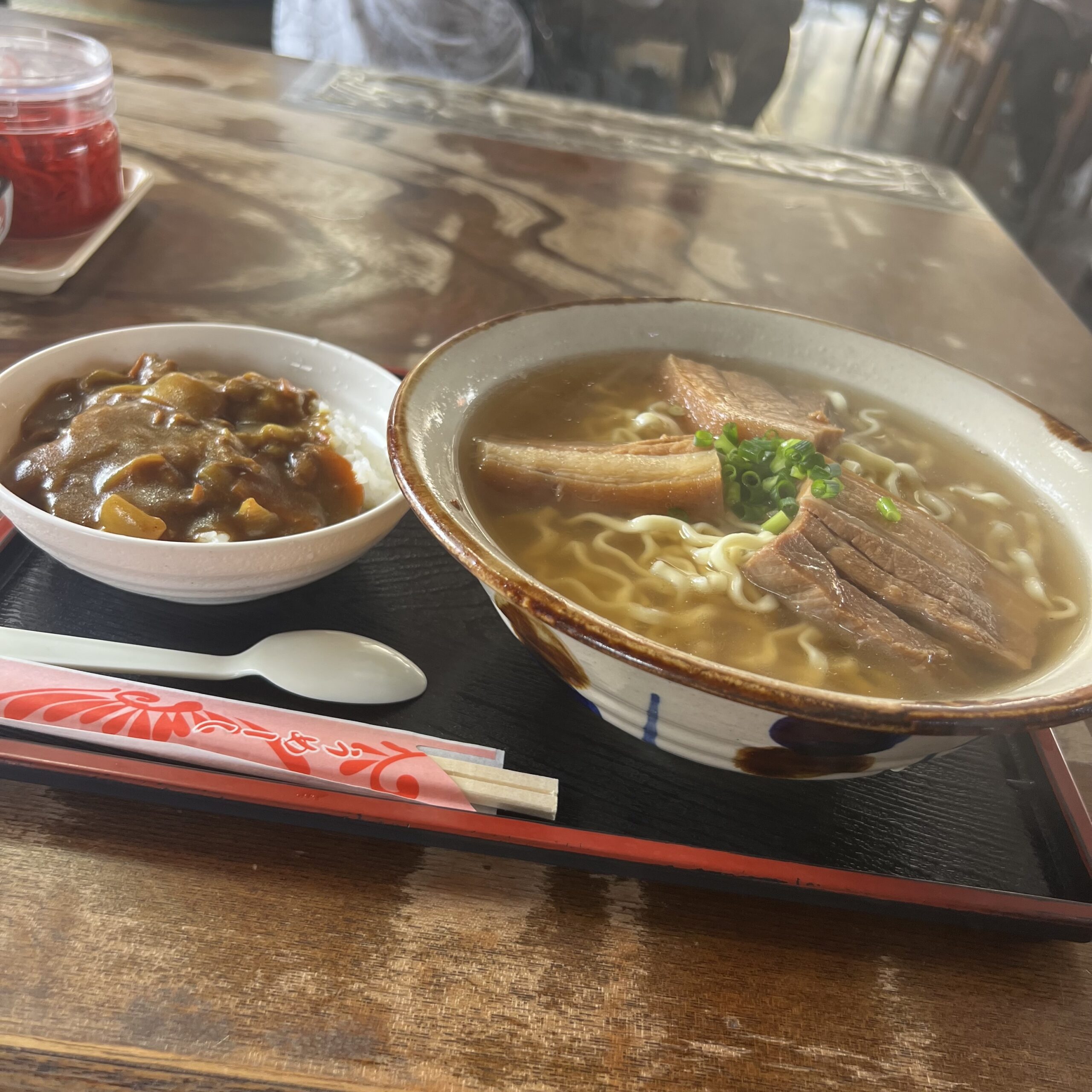 伊波家